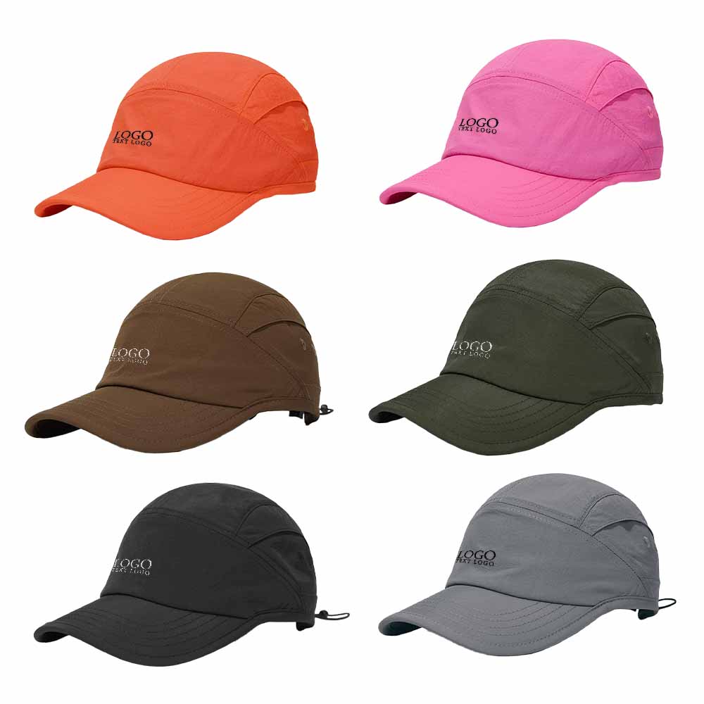 Kids' Quick-Dry Baseball Hat sum