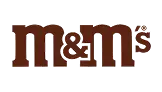 M&M's Brand Logo