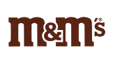 M&M's Brand Logo