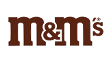 M&M's Brand Logo
