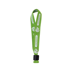 Woven Event Wristband