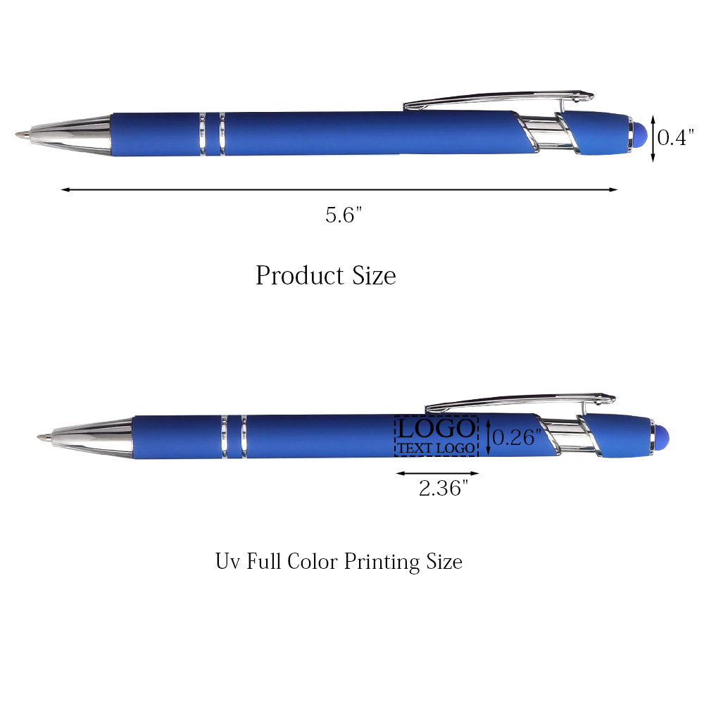 Metal Ballpoint Pen