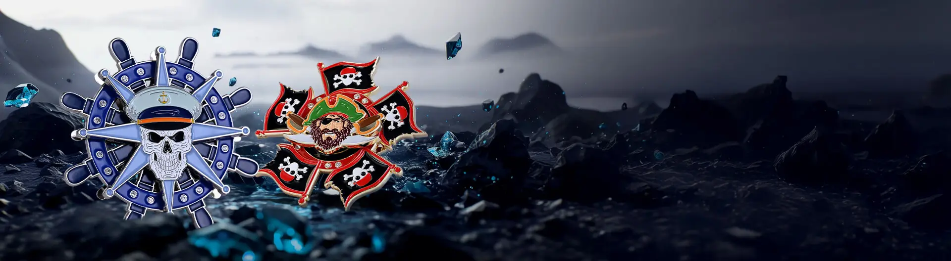 Custom Fidget Spinners Custom Fidget Spinners