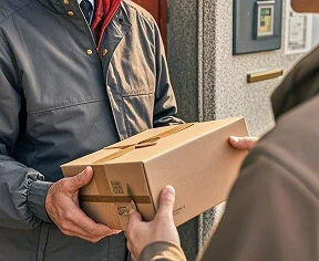 Production and delivery