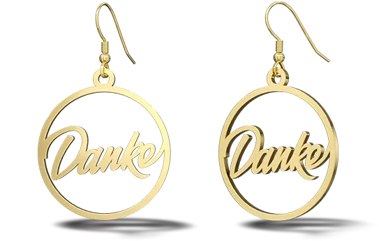 Custom Earrings - Unique Designs for Every Style