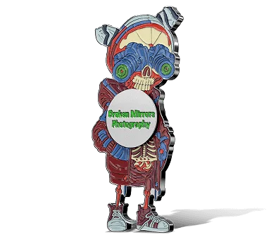 custom fidget spinner