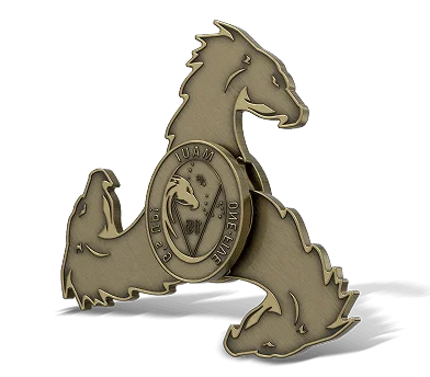 fidget spinner bearings