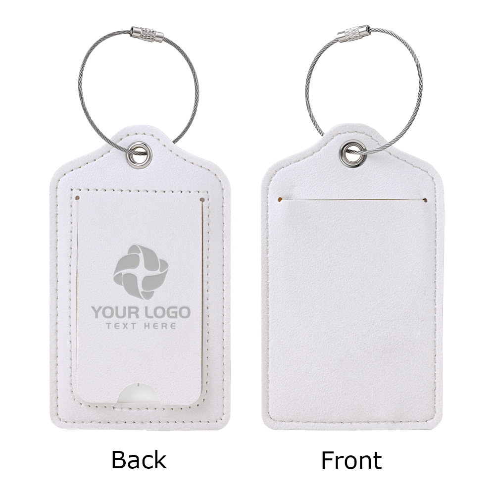 Fashion Luggage Tag