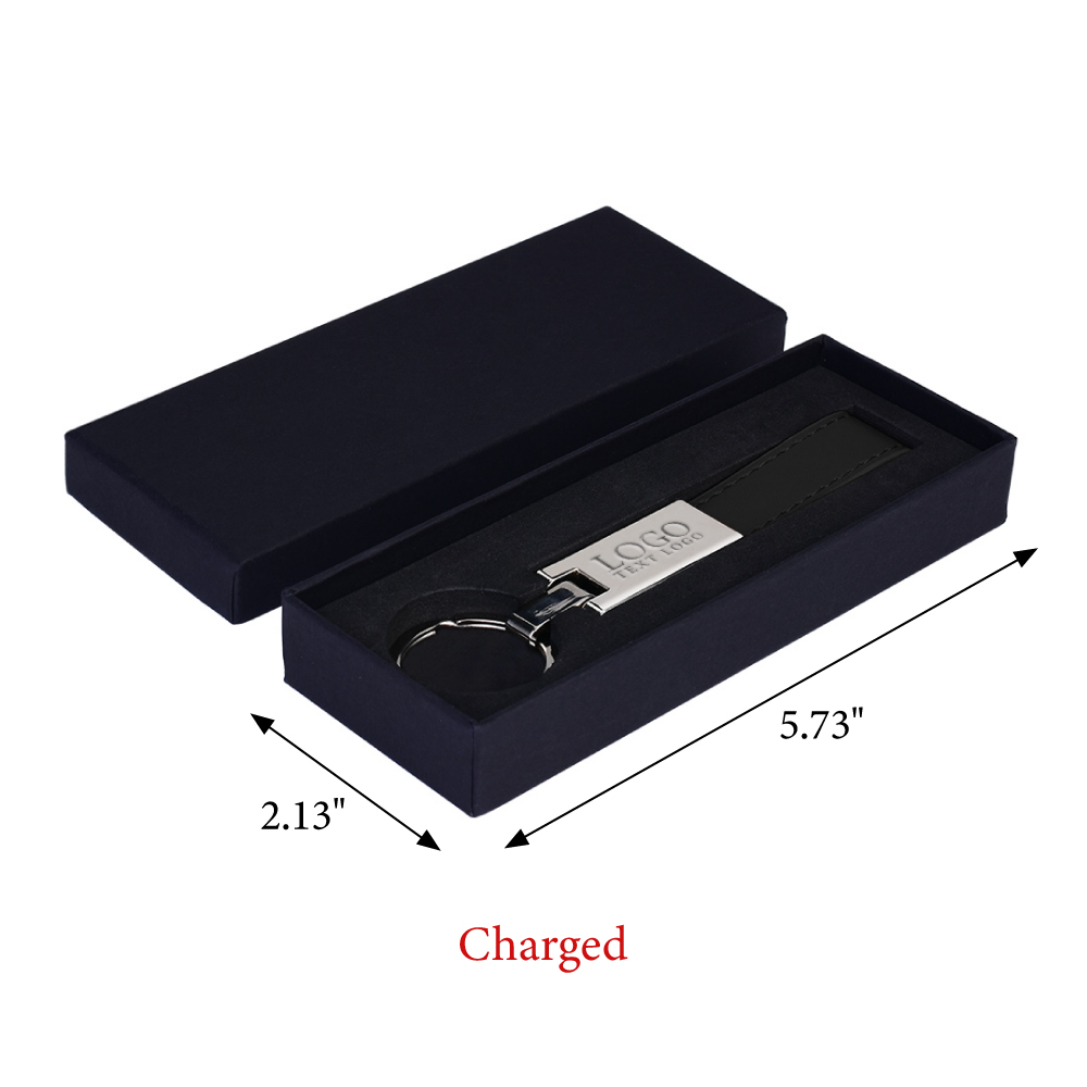 Leather And Silver Keyring 1000 Leather And Silver Keyring 1000