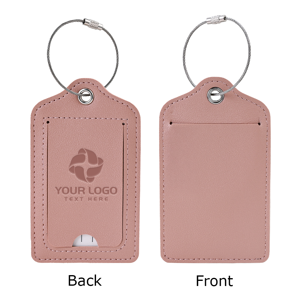 Fashion Luggage Tag