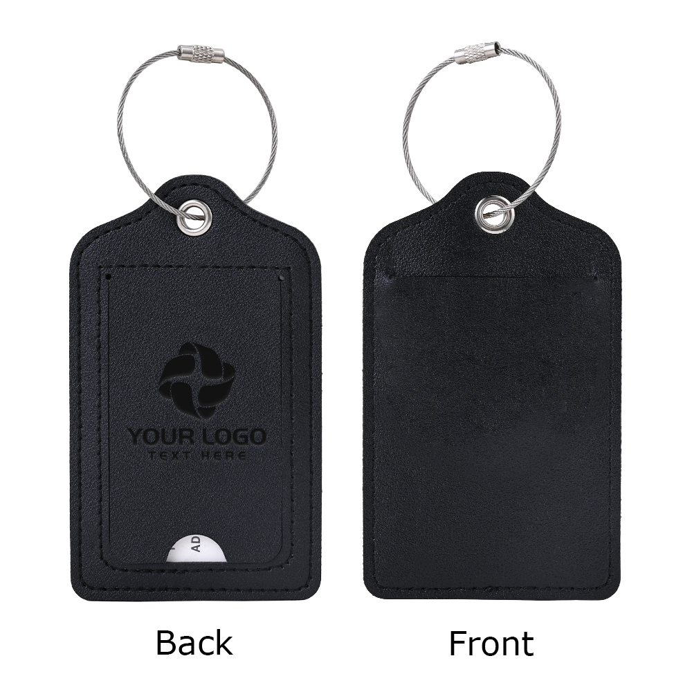 Fashion Luggage Tag