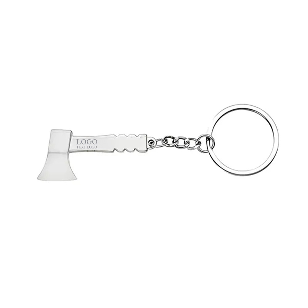 Mini Axe Keychain High-quality Mini Axe Keychain High-quality