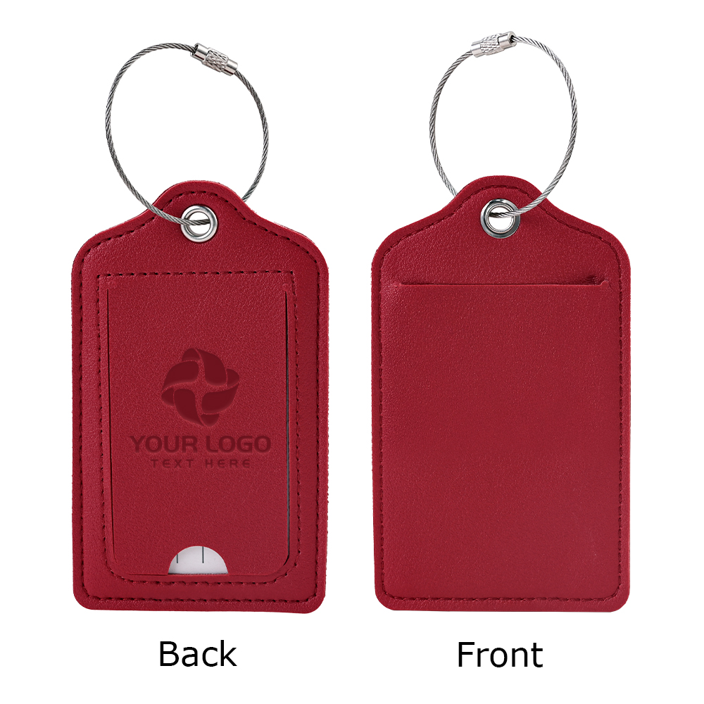 Fashion Luggage Tag