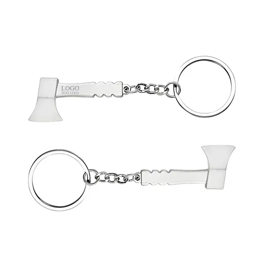 Mini Axe Keychain High-quality Mini Axe Keychain High-quality