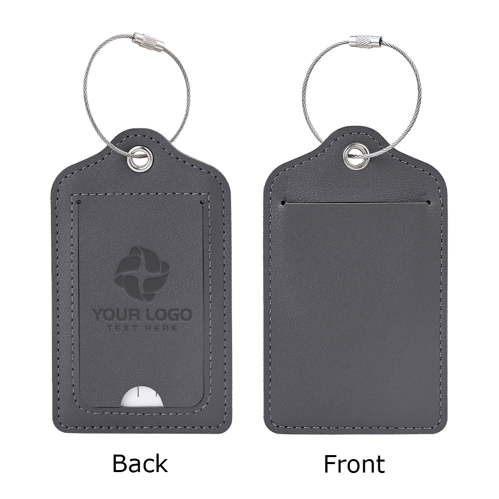 Fashion Luggage Tag