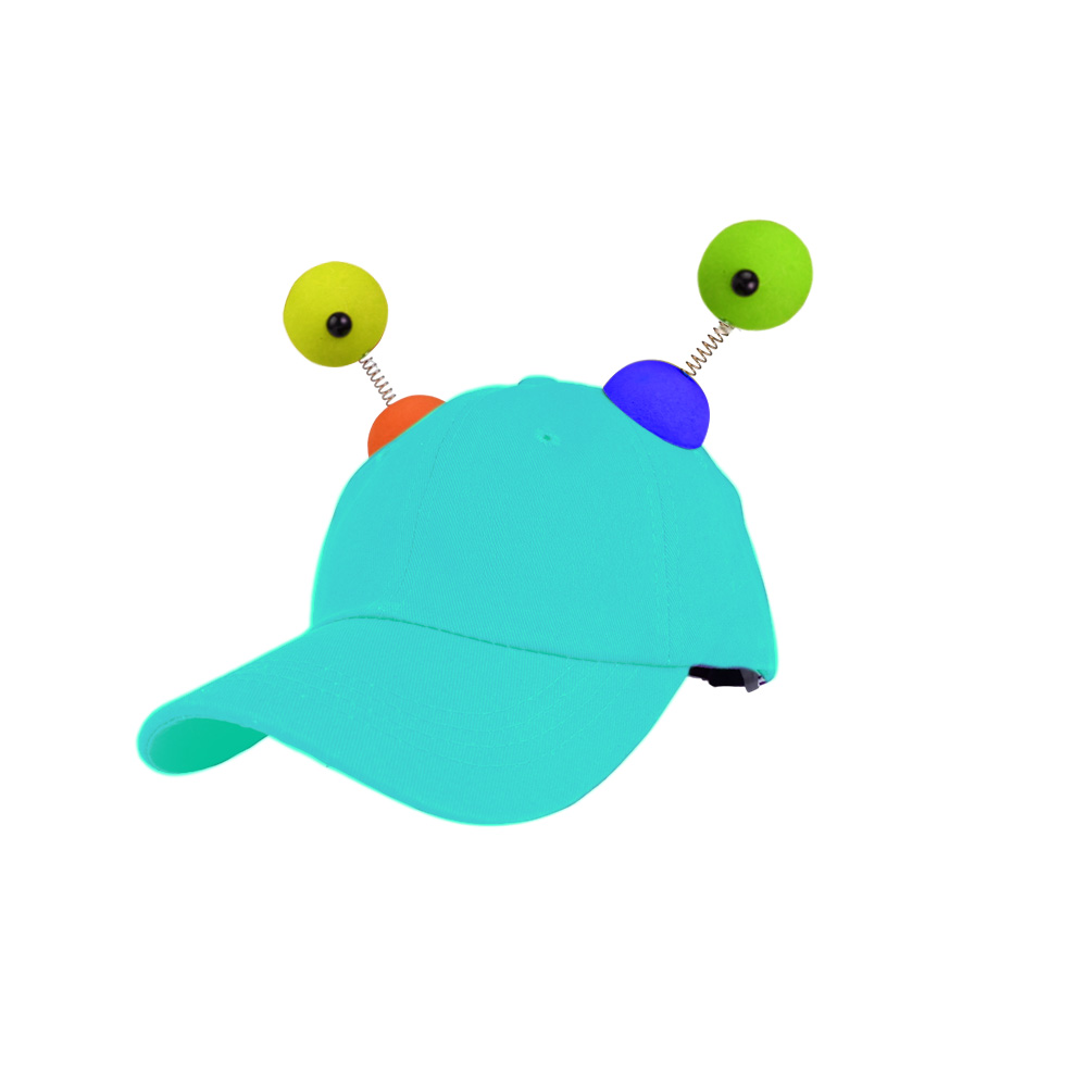Lake Blue Green