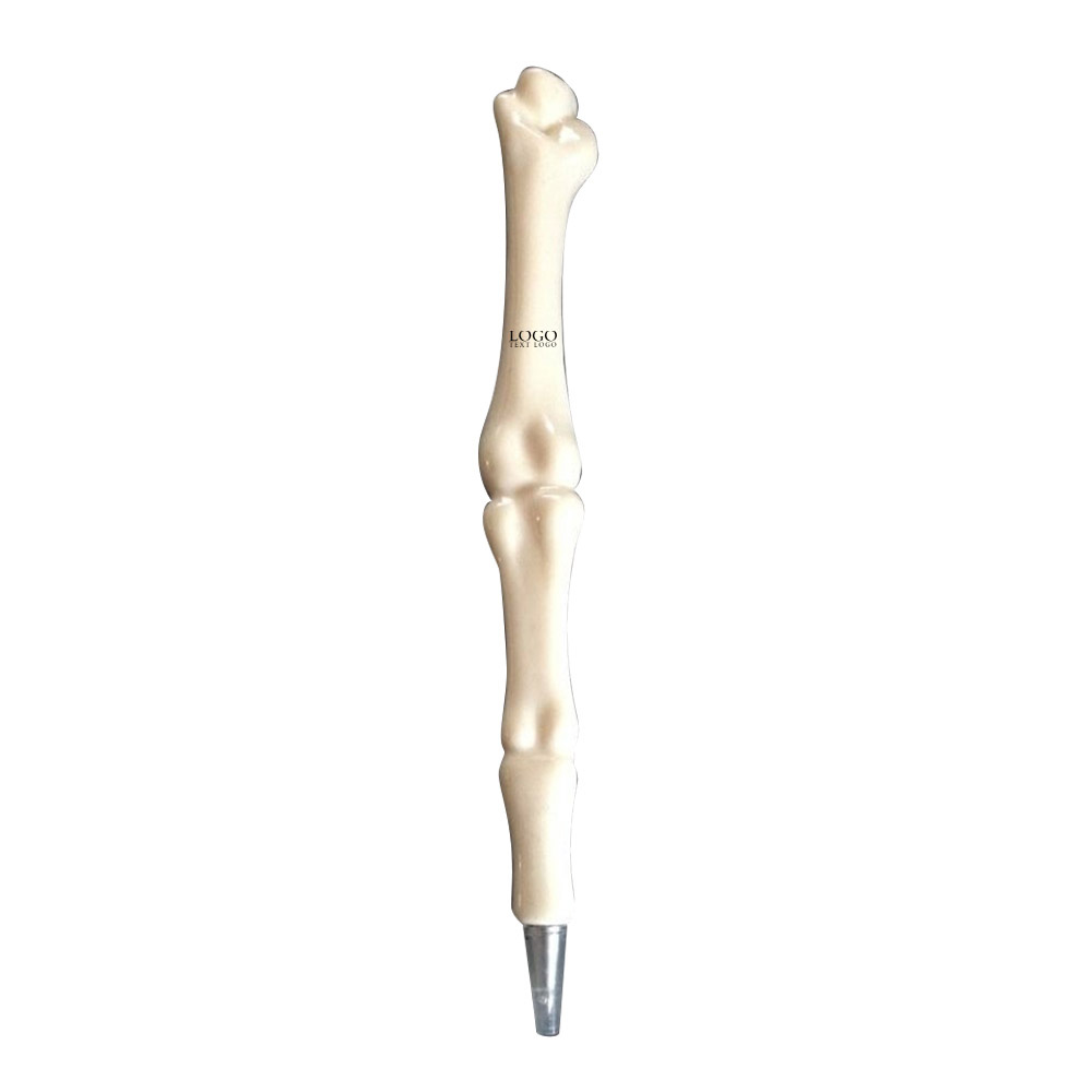 Advertising Bone Pen With Logo