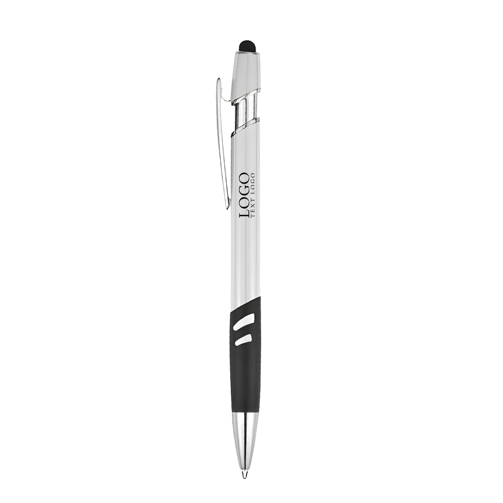 Killian Incline Stylus Pen White with Logo