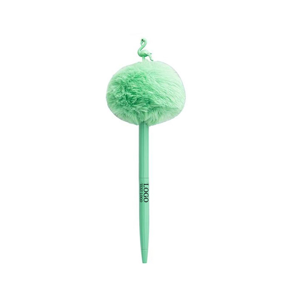 Stylo à bille Stylus Bamboo Vert