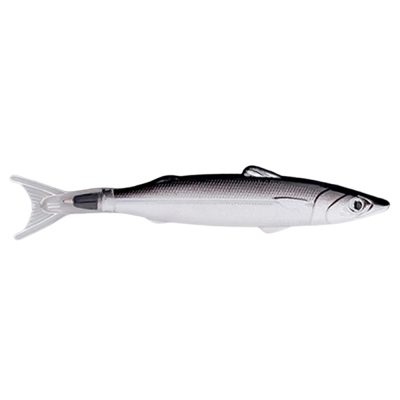 Fish Style Pen