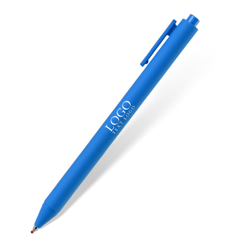 Vibrant Multi-Color Custom Gel Pens