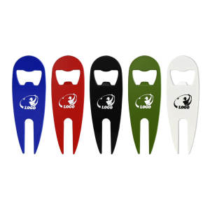 Divot Repair Fixer Bottle Opener