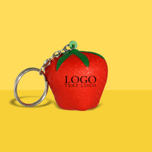 Mini Push Pop Bubble Keychains 280179