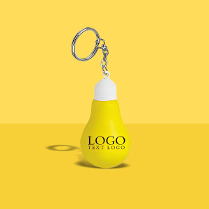 Mini Push Pop Bubble Keychains 007725