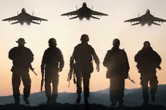 Air Force