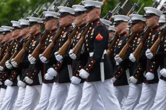 Marine Corps Marine Corps