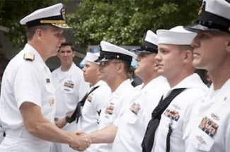 Navy