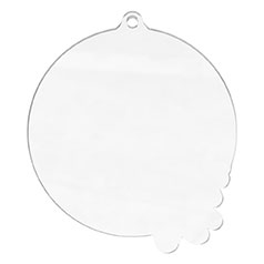 Clear Acrylic