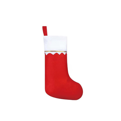 Felt Christmas Stockings
