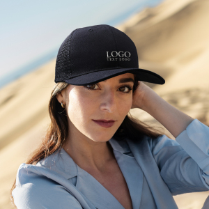 Summer Travel Custom Advertising Logo Hat