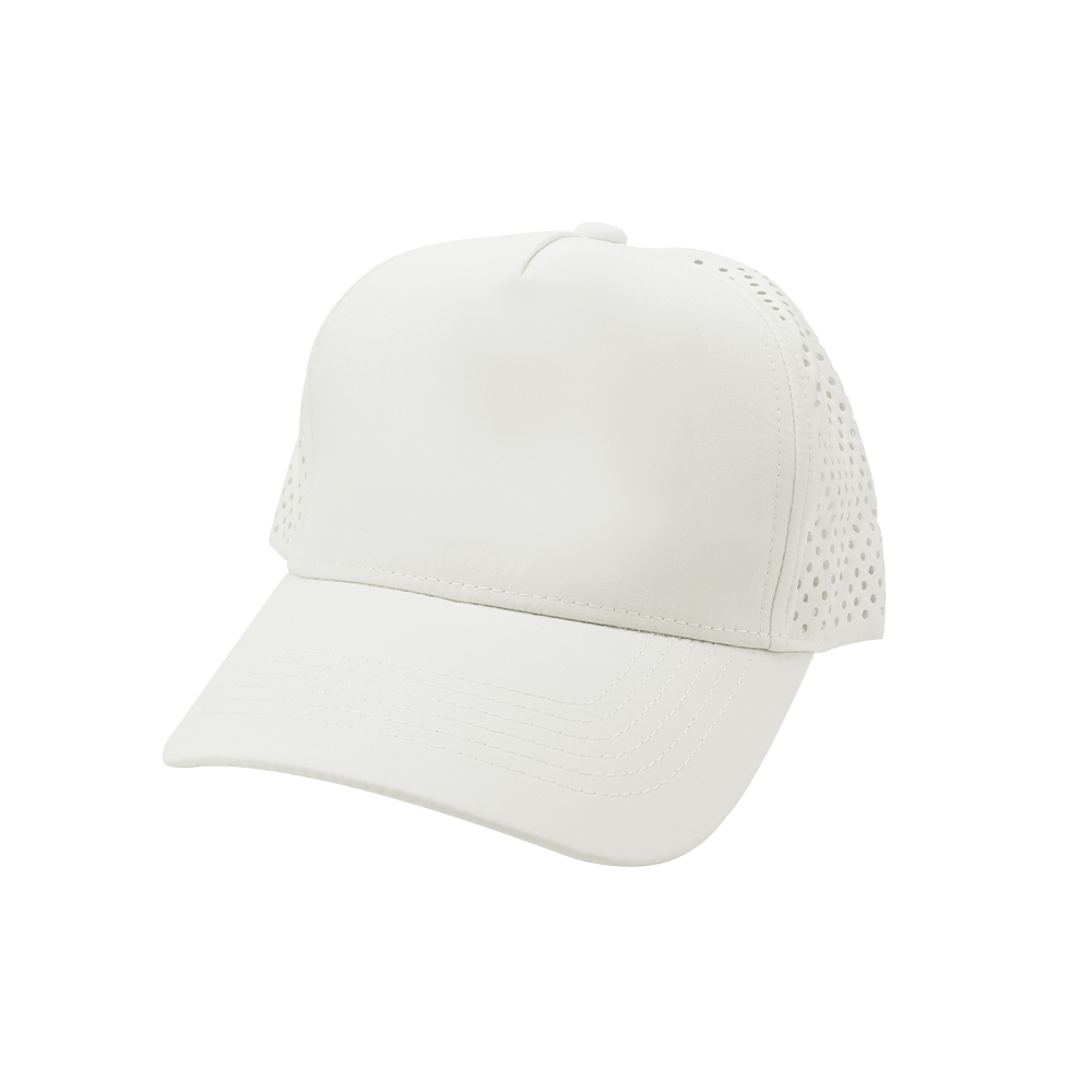 White White