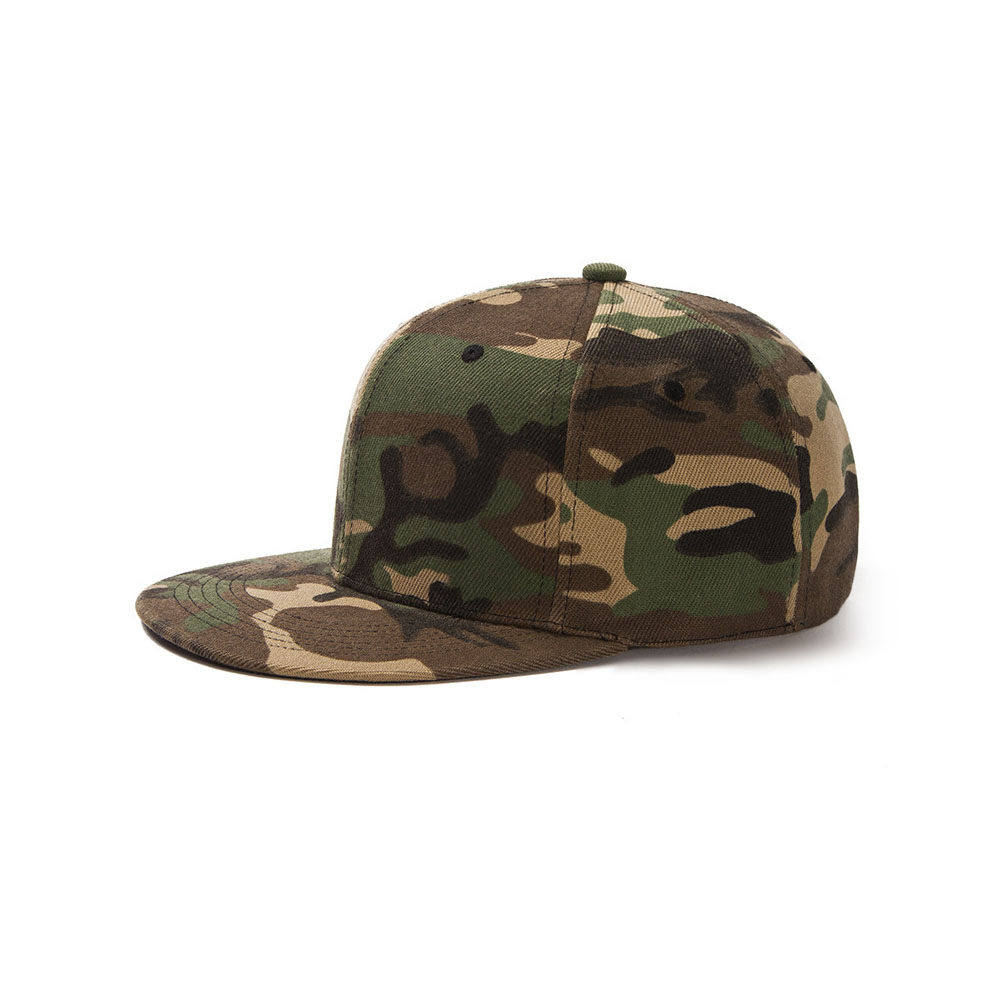 Camouflage Color