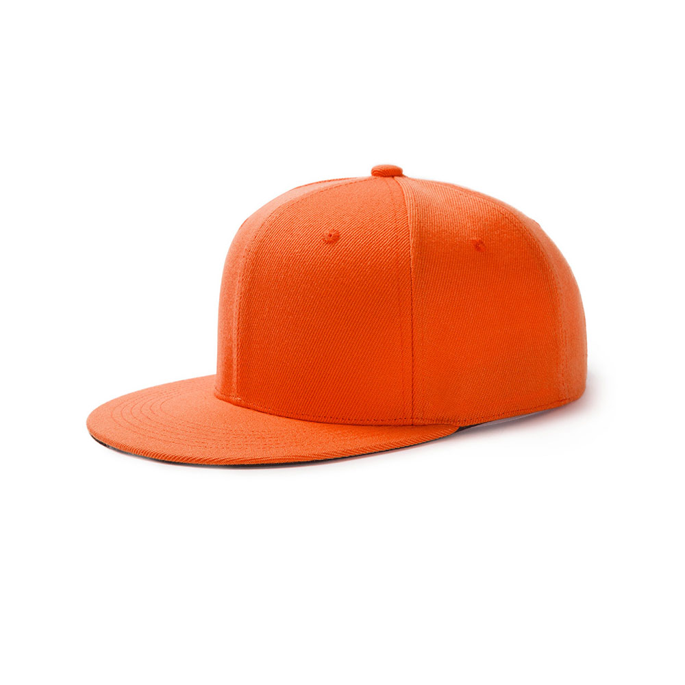 Orange Red