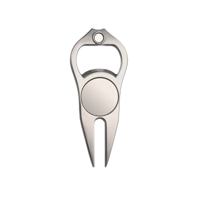 Golf Magnetic Cap Clip Ball Position Marker Set 