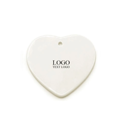 Thermal transfer ceramic pendants