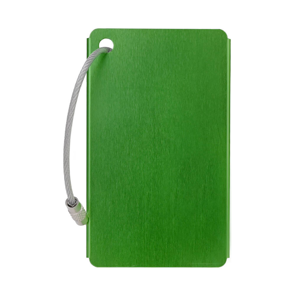 Green Green