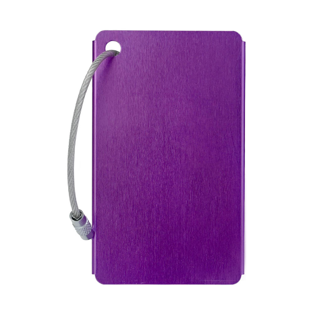 Purple Purple