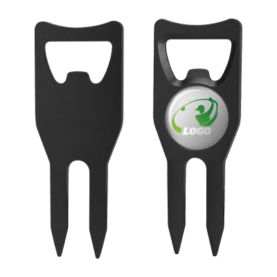 Ball Fork Cap Clip Ball Marker Gift Box Set