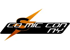 Cosmic Con NY Cosmic Con NY