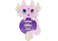 Isekai Anime Con Isekai Anime Con