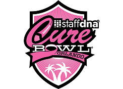 The StaffDNA Cure Bowl