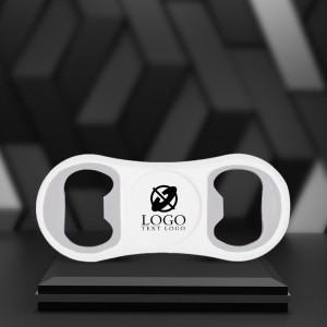 Custom Fun Bottle Opener Fidget Spinner 800030