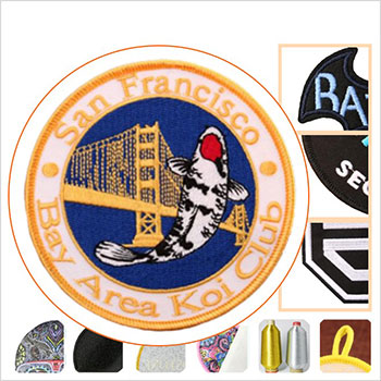 Patches Options