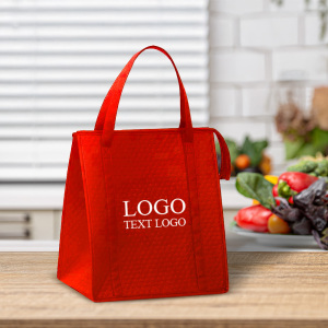 Large Foldable Cool Bag