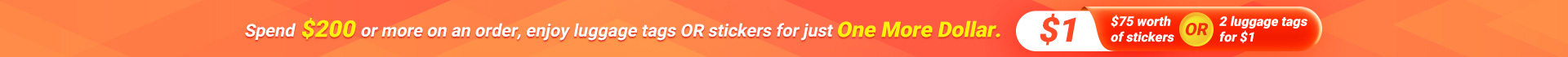 promotional banner