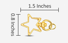 តោងបង្កងរាងផ្កាយ